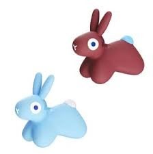 Bunny Hoppi