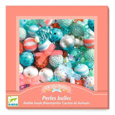 Bubble Beads