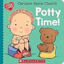 Potty Time!