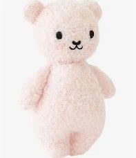 Cuddle + Kind Baby Boucle Animals
