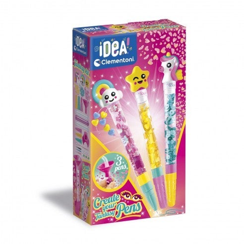 Fantasy Pen Laboratory