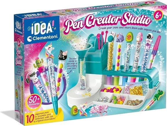 Pen Creator Studio