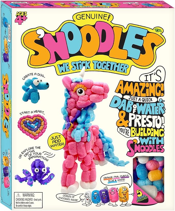 S’Noodles