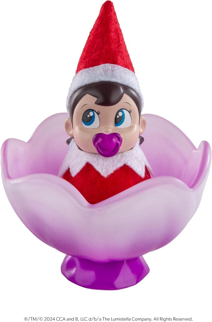 Elf on the Shelf Frost Pips