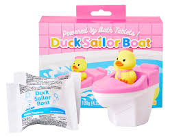 Sailor Duck Boat