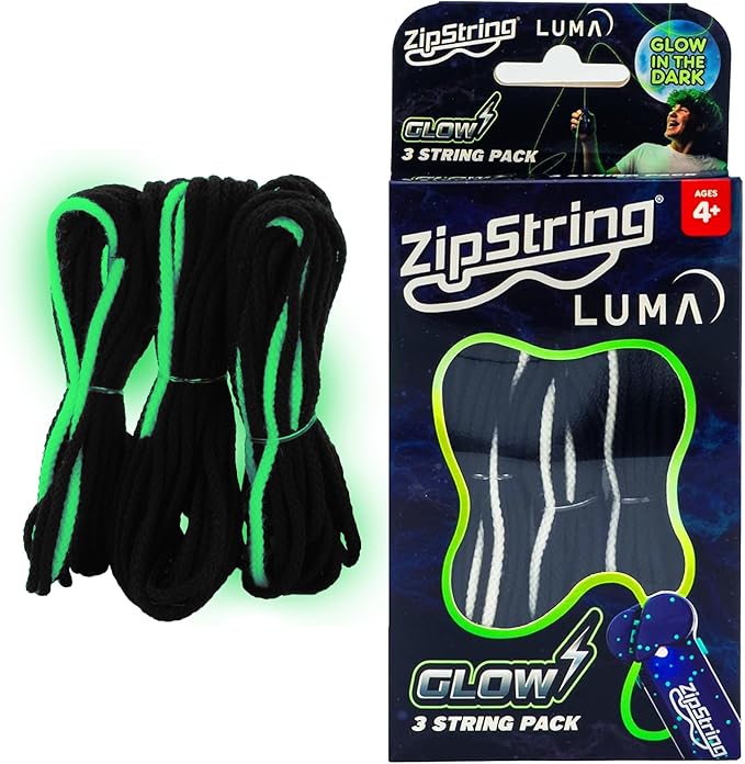 ZipString 3 String Pack Replacement Strings