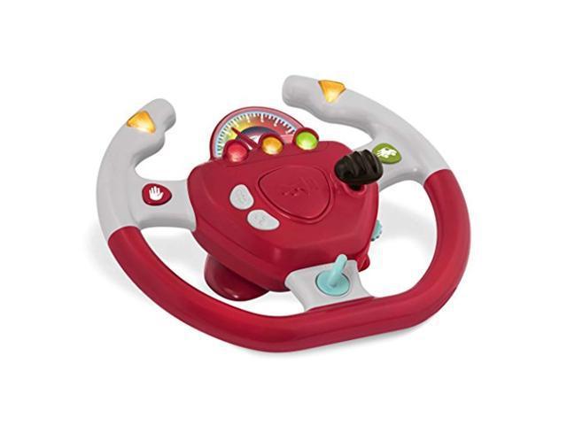 Battat Steering Wheel