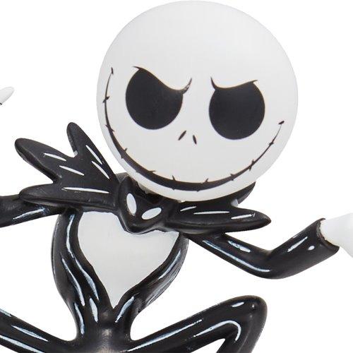 The Nightmare Before Christmas Jack Skellington