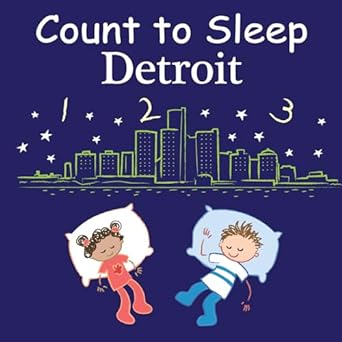 Count to Sleep Detroit