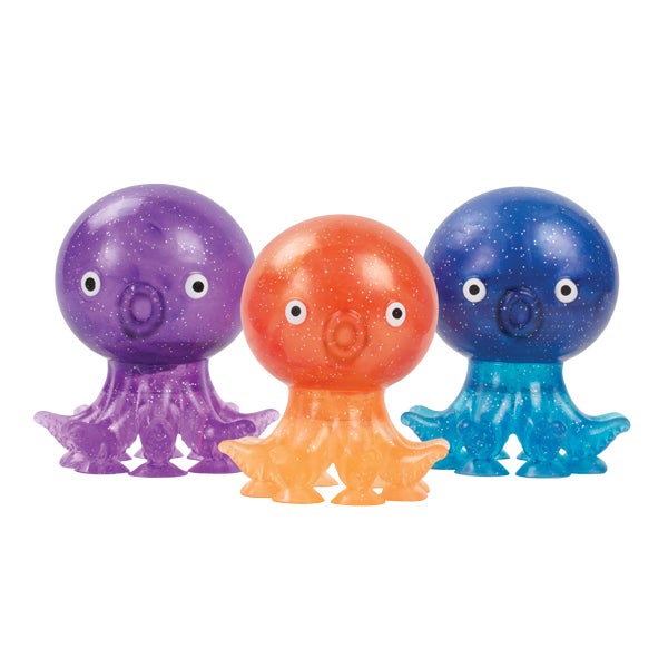 Squishies, Fidgets, and Slime | Funky Monkey Toys
