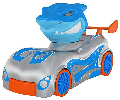 Knuckle-Headz Finn Shark