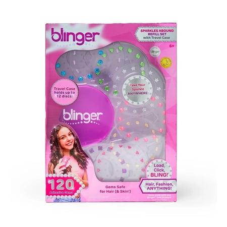 Blinger Sparkles Abound Refill Set