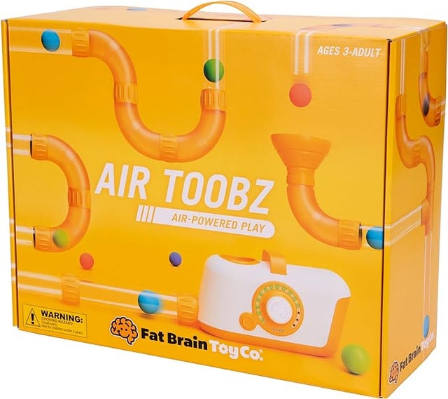 Funky Monkey Toys