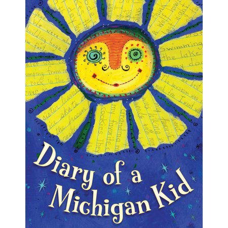 Diary of a Michigan Kid