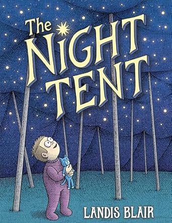 The Night Tent