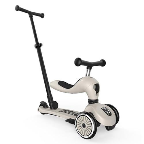 Scoot & Ride Highwaykick 1 Push & Go