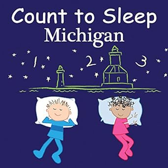 Count to Sleep Michigan